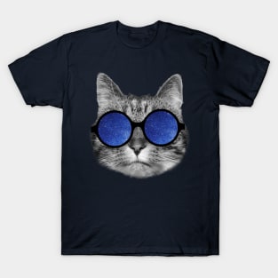 Space Kitty T-Shirt